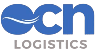 OCN Logistics logo